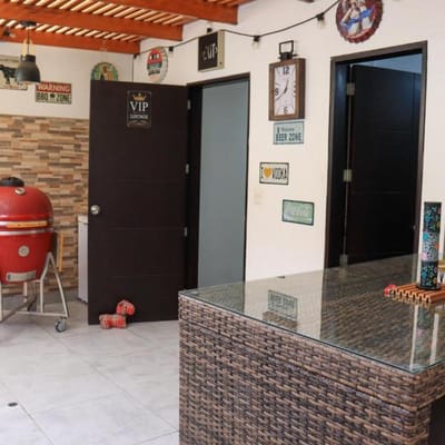 HERMOSO DEPARTAMENTO EN EL SOL DE LA MOLINA