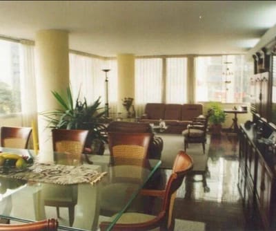 VENTA DE DEPARTAMENTO CERCA AL MALECN CISNEROS  MIRAFLORES