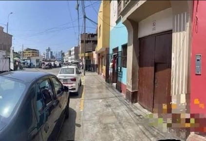 VENDO TERRENO RESIDENCIAL EN TRUJILLO