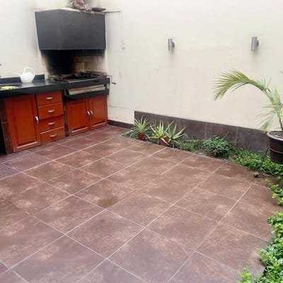 VENDO DEPARTAMENTO EN PRIMER PISO CDRA  DE AV EL EJERCITO  MAGDALENA DEL MAR