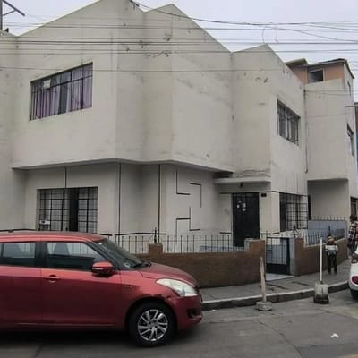 SE VENDE CASA EN ESQUINA EN JR ANTARES NORTE  RIMAC URB VENTURA ROSSI