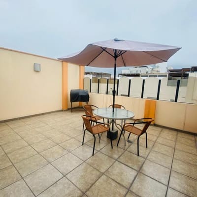 VENDO LINDO DPLEX CERCA DE LA EMBAJADA AMERICANA  SURCO