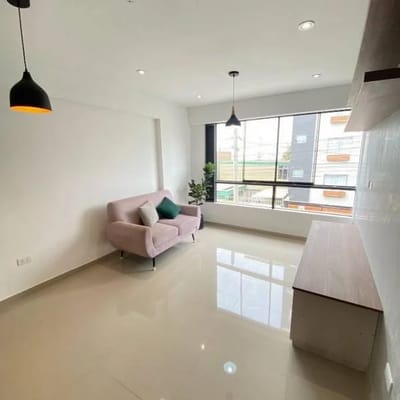 VENDO DEPARTAMENTO DE ESTRENO EN SALAMANCA