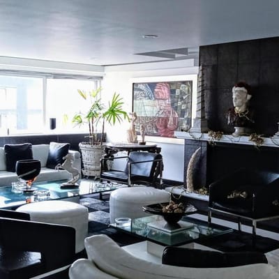 Vendo Hermoso Penthouse