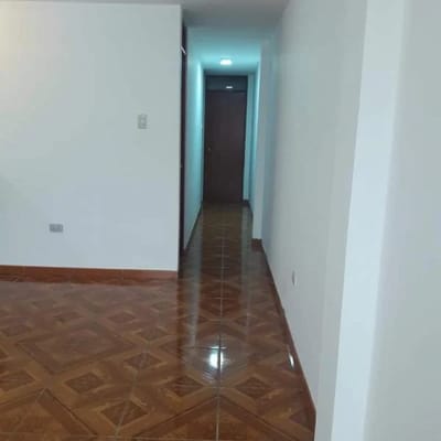 ALAMEDA DE LOS CONDORES