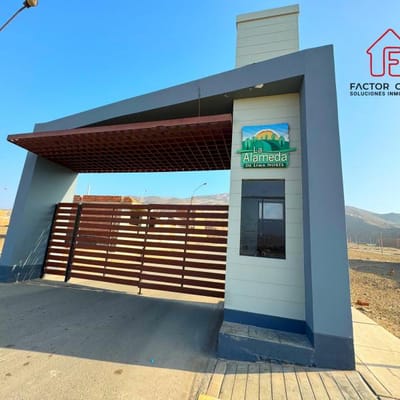 VENDO TERRENO EN DISTRITO SANTA ROSA  LIMA NORTE
