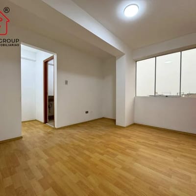 VENDO DEPARTAMENTO CERCA A MALL DE PURUCHUCO EN AVENIDA METROPOLITANA ATE