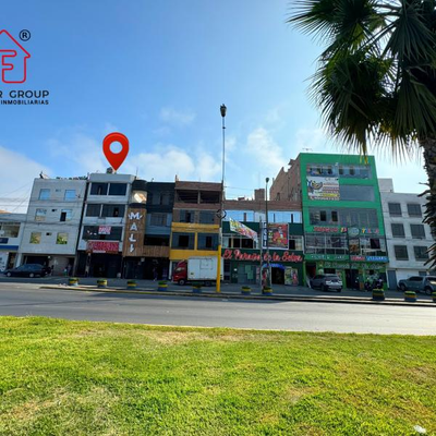 ALQUILO LOCAL COMERCIAL  EN LIMA  NORTE