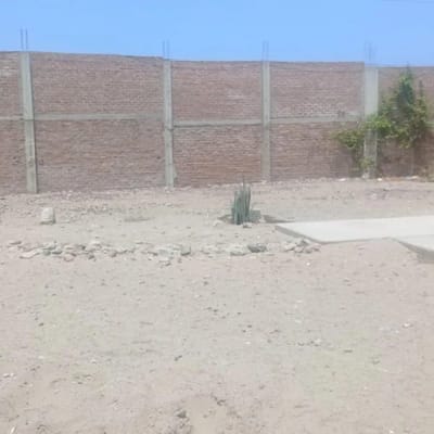 La Esperanza m zona Urbana e Industrial
