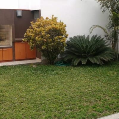 ALQUILO CASA SURCO SAN IGNACIO DE MONTERRICO