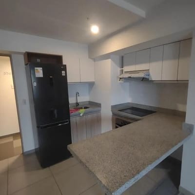 ESTRENO DPTO  M UN DORMITORIO LA CALERA