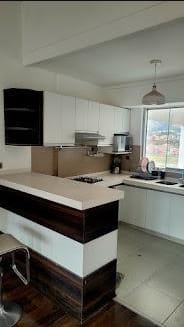 VENTA DEPARTAMENTO EN SANTA MONICA