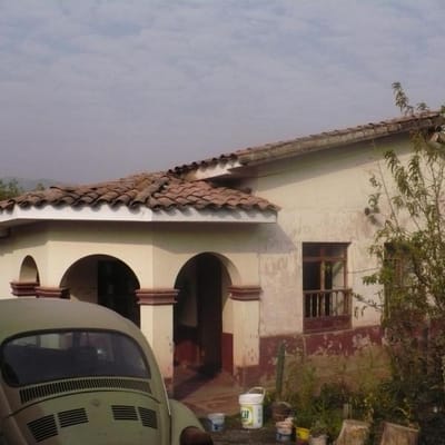 VENTA DE CASA EN URBANIZACION CACHIMAYO