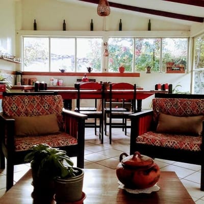 VENTA DE CASA HOSPEDAJE EN TARAY