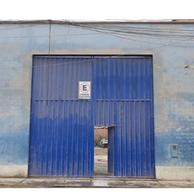 Oportunidad terreno de m en venta Villa Mara de triunfo