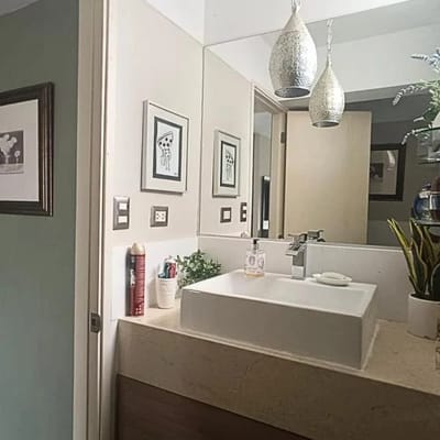 Hermoso minidepartamento en venta Magdalena