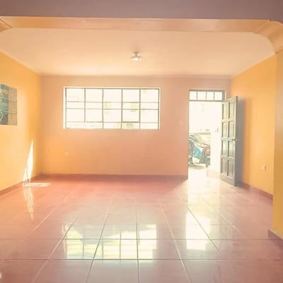 Excelente Departamentotipo casa de m en Rimac