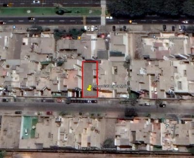 Ocasin  Terreno en La Molina a solo m