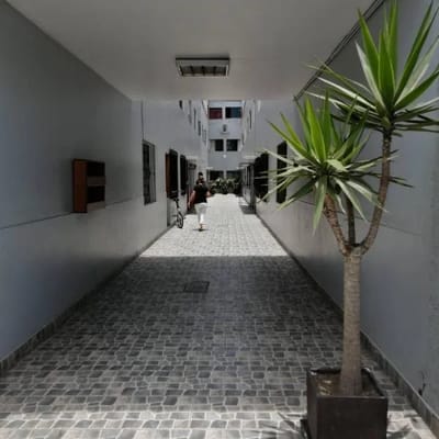 CAMINO REAL SAN ISIDRO VENTA DEPARTAMENTO