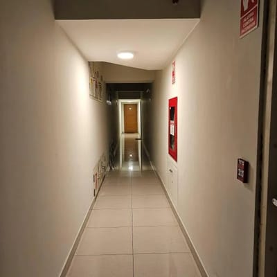 Duplex en Venta en Joaquin Capelo  Miraflores Per