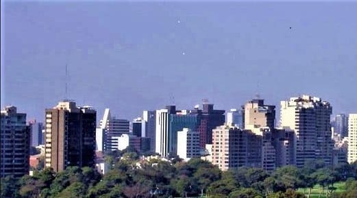 VENDO TERRENO EN SAN ISIDRO EN UNA EXCELENTE ZONA RESIDENCIAL Y COMERCIAL