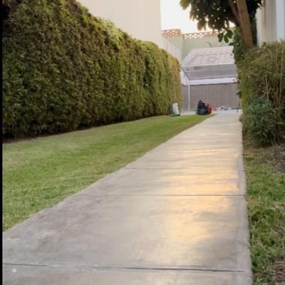 ALQUILER DE DEPARTAMENTO EN SAN ISIDRO