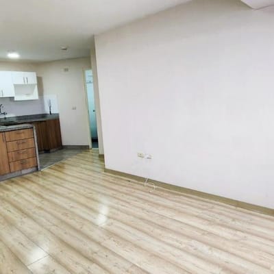 ALQUILER DE DEPARTAMENTO    URB El ASESOR  SANTA ANITA