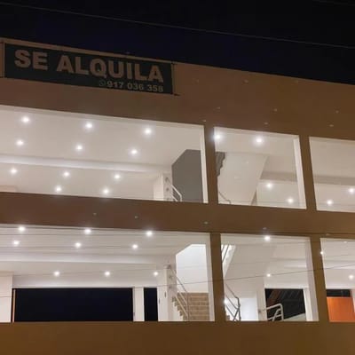 Local Comercial Industrial