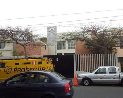 Local Comercial  m  concreto  armado   estacionamientos