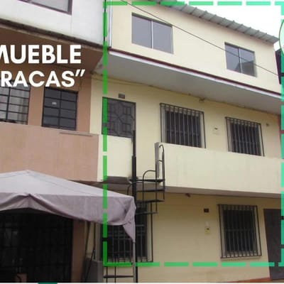 Casa en Venta en Jess Mara