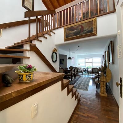 Oportunidad nica en San Isidro Venta de Dplex de m