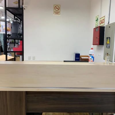 Venta de Oficina de  m en  Miraflores