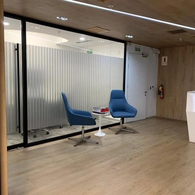 Oficina de  m Piso  en Venta  Miraflores