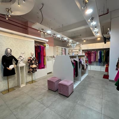 alquiler de local comercial en Miraflores