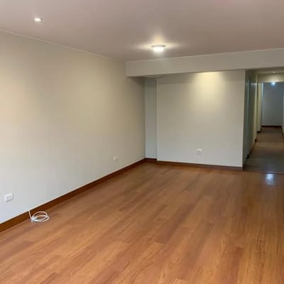 Alquilo departamento m Miraflores