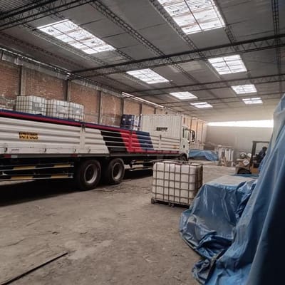 VENTA LOCAL INDUSTRIAL