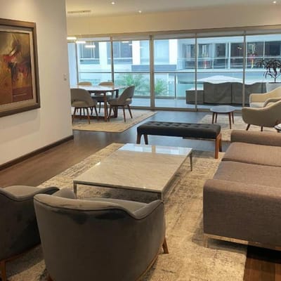 VENTA DE FLAT EN SANTIAGO DE SURCO