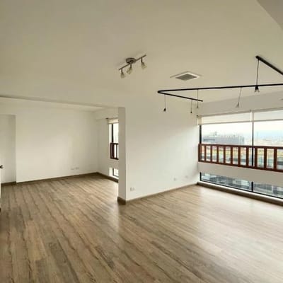 VENTA DE DUPLEX EN SAN ISIDRO