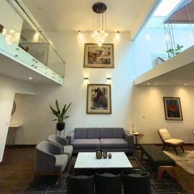 VENTA DE AMPLIO PENTHOUSE EN EL DISTRITO DE SANTIAGO DE SURCO