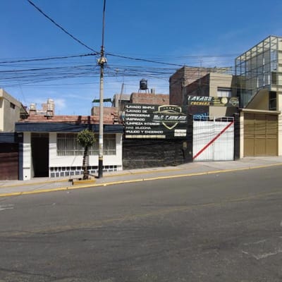 VENTA CASA COMERCIAL ALTO ALIANZA MIRAFLORES