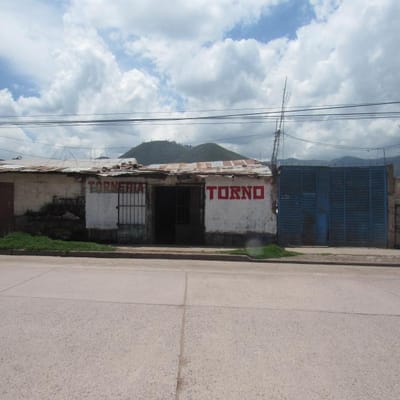 VENTA TERRENO DE  M EN ZONA INDUSTRIAL DE CUSCO