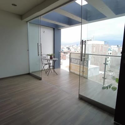 VENTA DEPARTAMENTO  DORMITORIOS PIEDRA SANTA