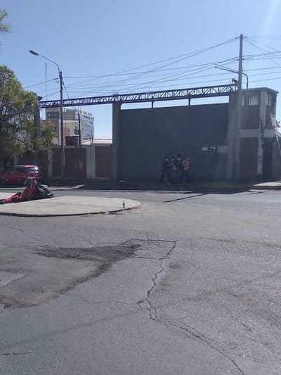 VENTA TERRENO INDUSTRIAL AVENIDA LOS INCAS AREQUIPA