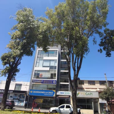 Alquiler Local Av Trinidad Morn  Len XIII  Cayma