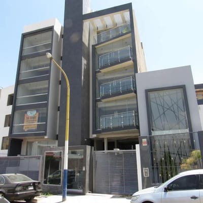 Venta Departamento de estreno Piedra Santa  Yanahuara  Arequipa