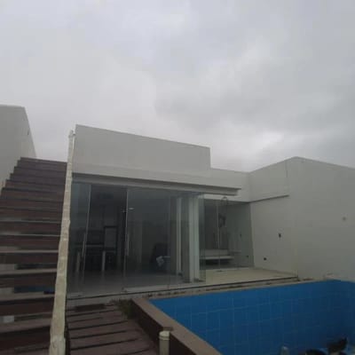 VENTA CASA DE PLAYA MEJIA FLAMENCOS II