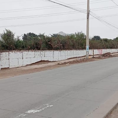Venta Terreno  Lurn