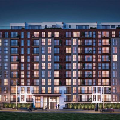 Luzzo Family Homes