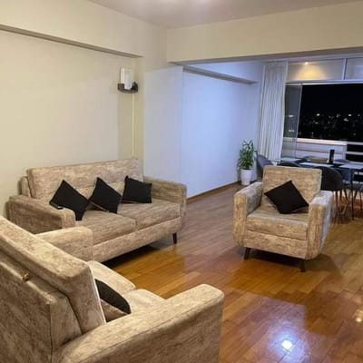 ID DEPARTAMENTO EN VENTA FRENTE A PLAZA VEA DE PRIMAVERA