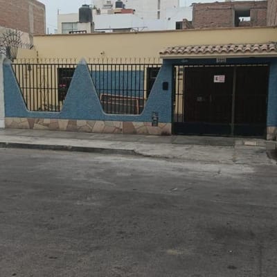 ID ALQUILER DE CASA EN CALIFORNIA CERCA A LA UCV